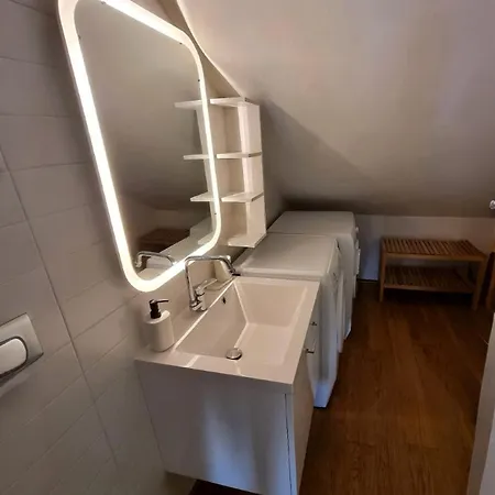 Apartment Bellavita Rooms-matera Arco 34 *