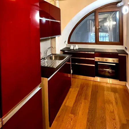 Bellavita Rooms-matera Arco 34 *