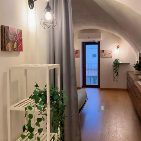 Bellavita Rooms-matera Arco 34 Apartment *