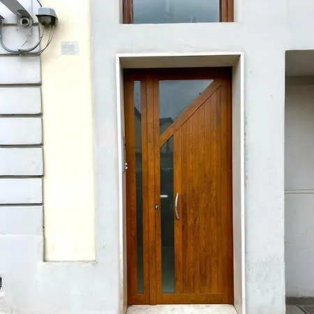 Apartment Arco 34 Matera