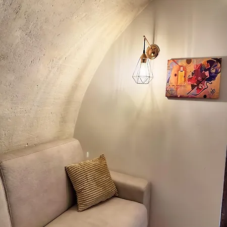 Arco 34 Apartment