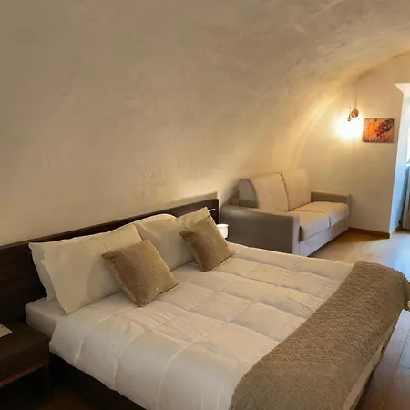 Apartment Arco 34 Matera