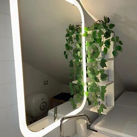 Apartment Bellavita Rooms-matera Arco 34 Matera