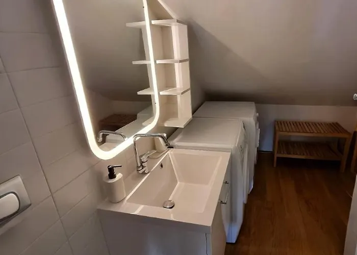 Apartment Bellavita Rooms-matera Arco 34 *