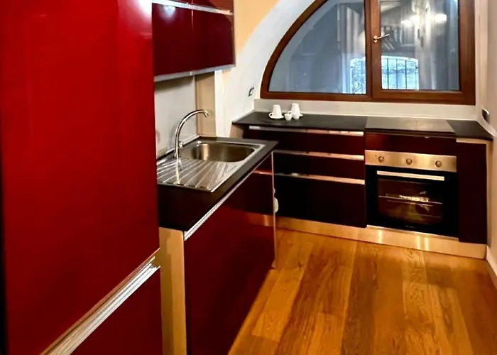 Bellavita Rooms-matera Arco 34 *