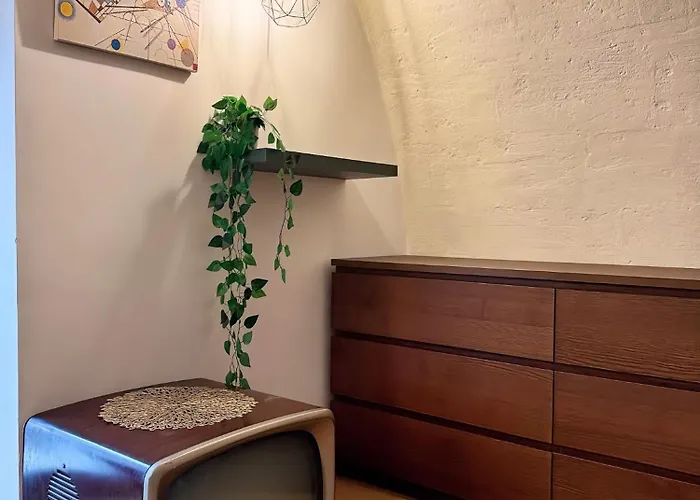 Bellavita Rooms-matera Arco 34