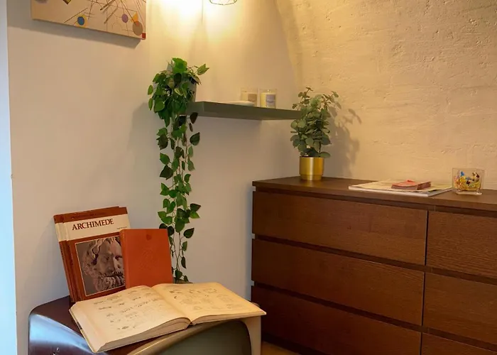 Apartamento Bellavita Rooms-matera Arco 34 Matera