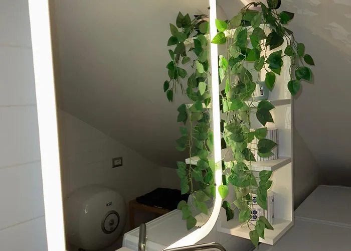 Apartamento Bellavita Rooms-matera Arco 34 Matera